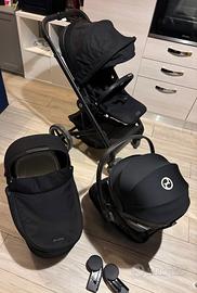 Trio Cybex Balios S Lux