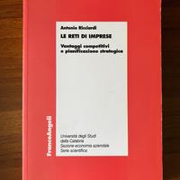 Libri Economia