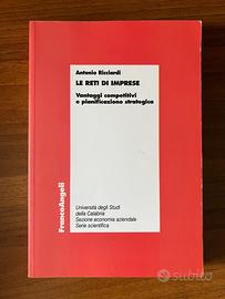 Libri Economia