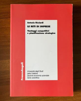 Libri Economia