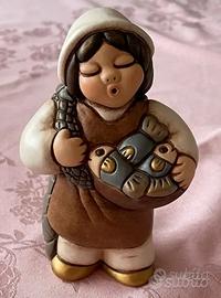 Pescatore presepe thun