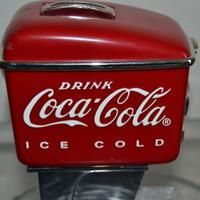 salvadanaio Coca Cola