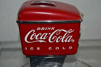 salvadanaio Coca Cola