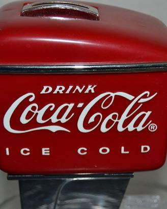 salvadanaio Coca Cola