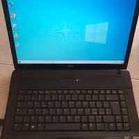 HP 6752s - Amd Sempron