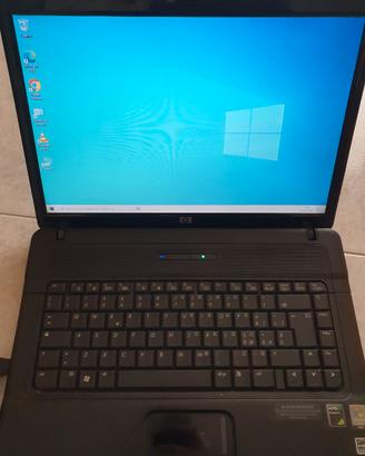 HP 6752s - Amd Sempron