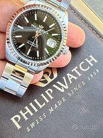 Orologio automatico Philip watch Caribe 39 mm