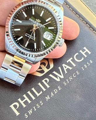 Orologio automatico Philip watch Caribe 39 mm