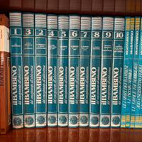 Enciclopedia del bambino