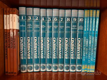Enciclopedia del bambino