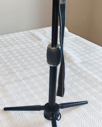Treppiede Cullmann 50009