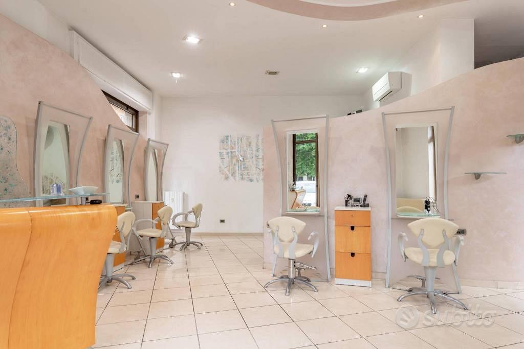Immobile di 75 m² con 2 locali a Torino - Vista 2