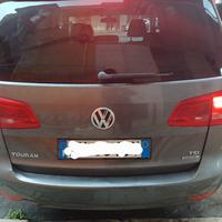 portellone vw Touran volkswagen 