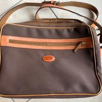 Borsa da donna a tracolla Sergio Tacchini