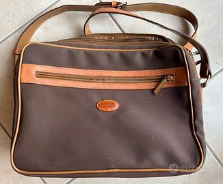 Borsa da donna a tracolla Sergio Tacchini