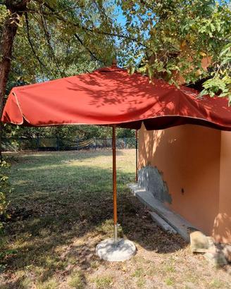 Ombrellone da esterno