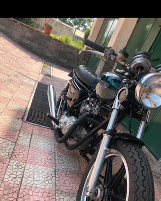 Triumph Bonneville t140