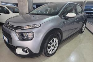 Citroen C3 1.2 GPL 83cv 1 PROPRIETARIO 2024