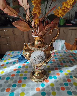 vaso sesto fiorentino antico 