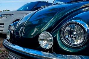 intramontabile maggiolone 