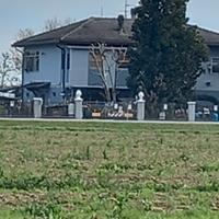 Villetta a due piani