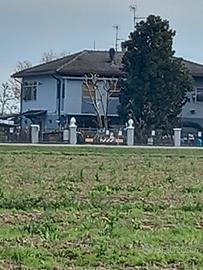 Villetta a due piani