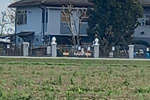 Villetta a due piani