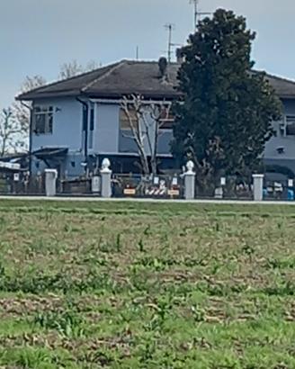 Villetta a due piani