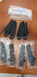 Eliche silenziose Dji Air 3/ 3s