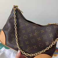 ✨Louis Vuitton Croissant, Prezzo Bloccato Oggi