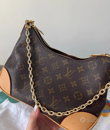 ✨Louis Vuitton Croissant, Prezzo Bloccato Oggi