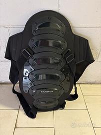 Tartaruga equitazione