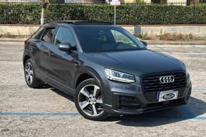 Audi Q2 30 TDI S tronic line Edition