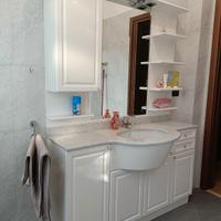 Mobile Bagno Completo Ideal Standard Bianco