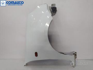 Parafango ant dx NISSAN KUBISTAR Furgonato '03