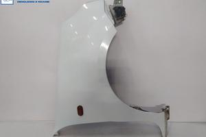 Parafango ant dx NISSAN KUBISTAR Furgonato '03