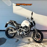 Yamaha MT-03 - 2008 - patente A2