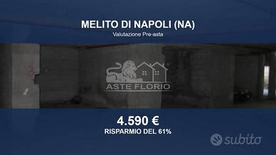 Immobile in asta di 20 m² a Melito di Napoli
