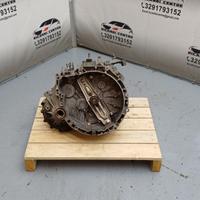 CAMBIO MANUALE 6M GS6-55BG-TCJ8 1.6B 55Kw 75CV MIN