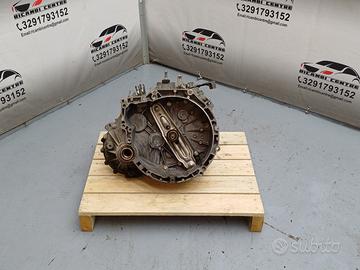 CAMBIO MANUALE 6M GS6-55BG-TCJ8 1.6B 55Kw 75CV MIN