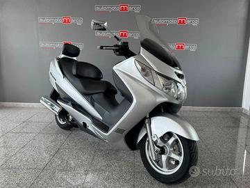 SUZUKI Burgman AN 400
