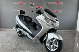 SUZUKI Burgman AN 400