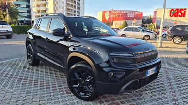 JEEP AVENGER 1.2 turbo e-hybrid mhev Upland 4xe