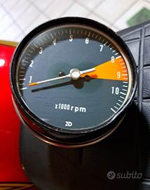 Honda Cb 750 four contagiri