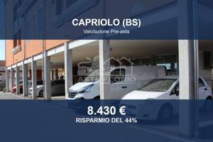 Immobile in asta di 40 m² a Capriolo