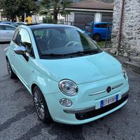 FIAT 500 0.9 TwinAir Turbo 105 CV Lounge SPORT