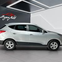 Hyundai iX35 1.7 CRDi 2WD Comfort
