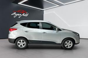 Hyundai iX35 1.7 CRDi 2WD Comfort