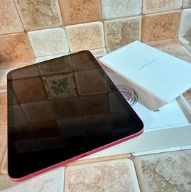 iPad 10a Generazione 64 GB Wi-Fi