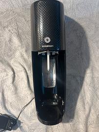 Soda Stream gasatore acqua frizzante usato